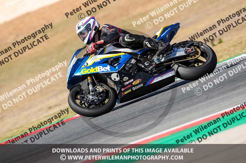 motorbikes;no limits;october 2019;peter wileman photography;portimao;portugal;trackday digital images